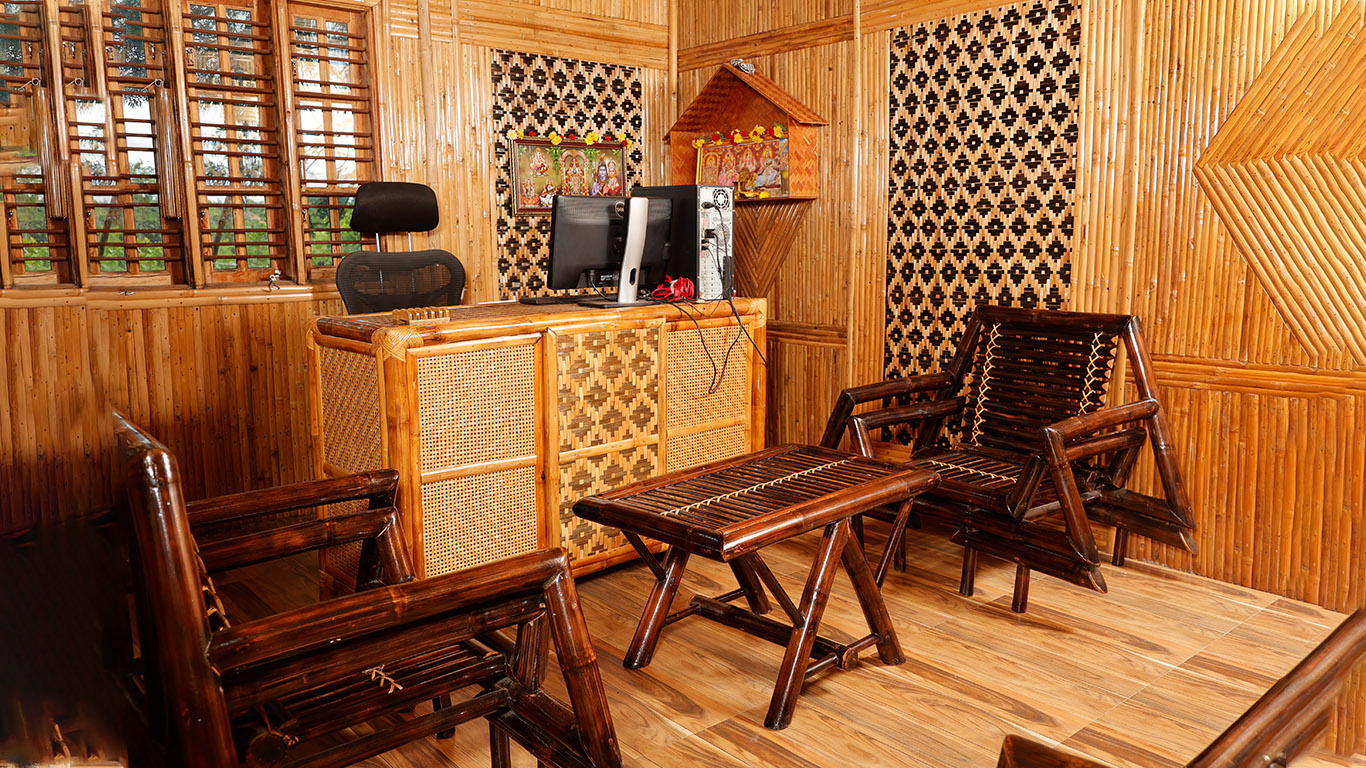 Our Collection KS Bamboo