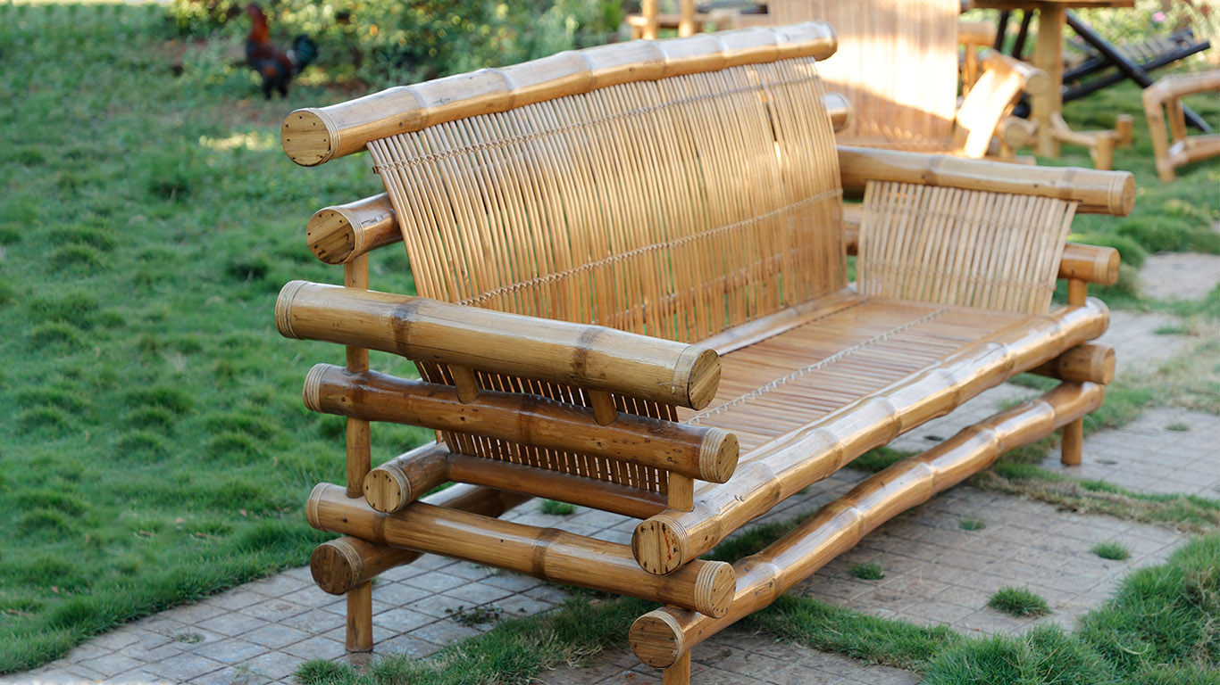 Our Collection KS Bamboo